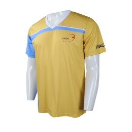 T834 Group custom-made men's v-neck T-shirts Tailored men's short-sleeved T-shirts Hong Kong Sports Club Moisture wicking Sports team shirts Short-sleeved T-shirt franchise stores T834 Group custom-made men's v-neck T-shirts Tailored men's short-sleeved T-shirts Hong Kong Sports Club Moisture wicking Sports team shirts Short-sleeved T-shirt franchise stores